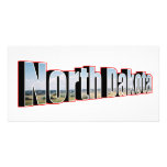 north dakota photo cards