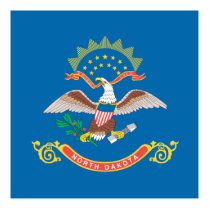 NORTH DAKOTA CUT OUTS