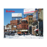 North End Post Cards