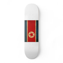 North Korea Flag