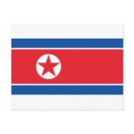North Korea Post Cards
