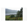 North Lough Corrib Photo Card Template