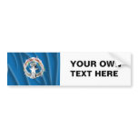 NORTH MARIANA ISLANDS BUMPER STICKERS