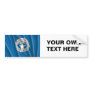 NORTH MARIANA ISLANDS BUMPER STICKERS