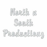 North n SouthProductionz Hoodie