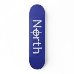 North Plain Deck skateboards