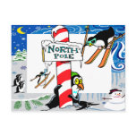 North PolePostcard