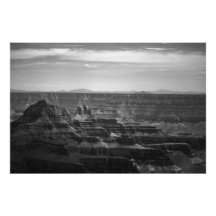 North Rim of Grand Canyon #2 Photograph