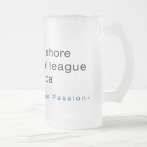 North Shore Animal League Branded mugs
