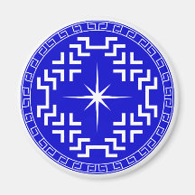 North Star Magnet