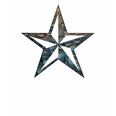 North Star Shirts by kingkaoa