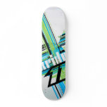 North X-ride 2010 skateboards