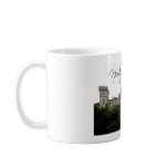 Northanger Abbey Mug