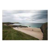Northern Beach Photographic Print