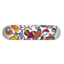 Northern Bird Skate Boards