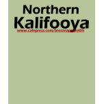 northern cali t-shirts