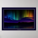Northern Colour posters