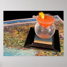 Northern Exposure Print