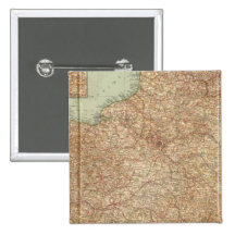 Northern France 3234 Pin