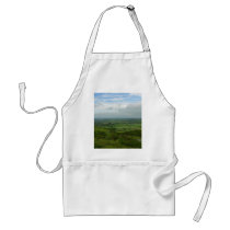 Northern Ireland Apron
