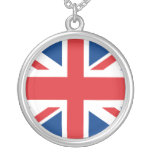 Northern Ireland Personalized Necklace