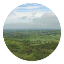 Northern Ireland Sticker