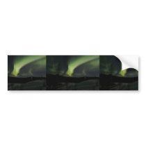 Northern Lights Bumper Stickers