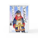 northern lights cards