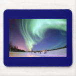 Northern Lights Mousepad