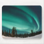 Northern Lights Mousepad
