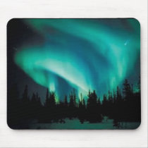 NORTHERN LIGHTS MOUSE PADS
