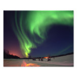 Northern Lights Photo photography