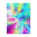 Northern Lights postcards