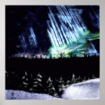 Northern Lights posters