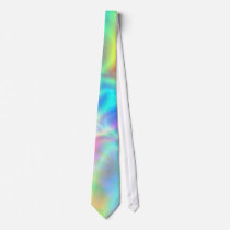 Northern Lights Tie