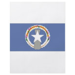 Northern Marianas Flag Full Color Flyer