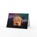 Northern Nights- Northern Lights cards