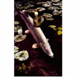 Northern Pike Cut Outs