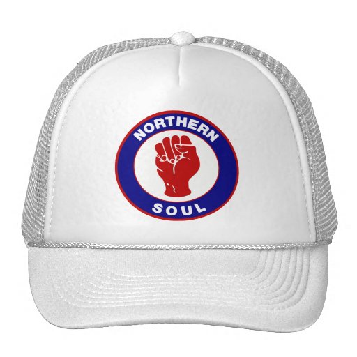 Northern Soul Hats, Northern Soul Hat Designs Zazzle UK