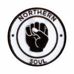 Northern Soul t-shirts