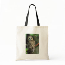 Northern Spotted Owl Bags