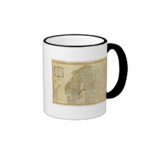 Northern States Scandinavia Mugs