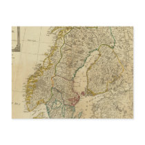 Northern States Scandinavia
