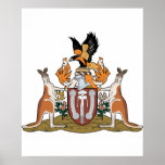 northern territory, Australia Poster