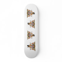 northern territory, Australia Skate Board