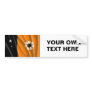 NORTHERN TERRITORY BUMPER STICKER
