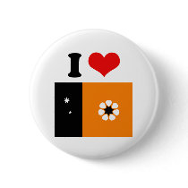 Northern Territory Flag Pins