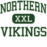 Northern - Vikings - High - Baltimore Maryland t-shirts