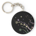 Northern Wind keychains