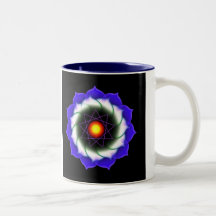 Northstar Holistic Services Large mug